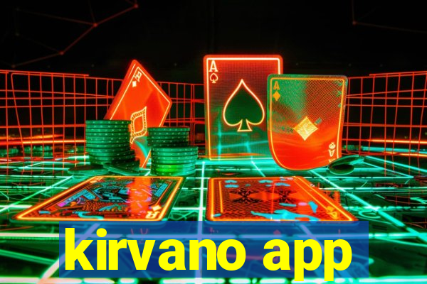 kirvano app